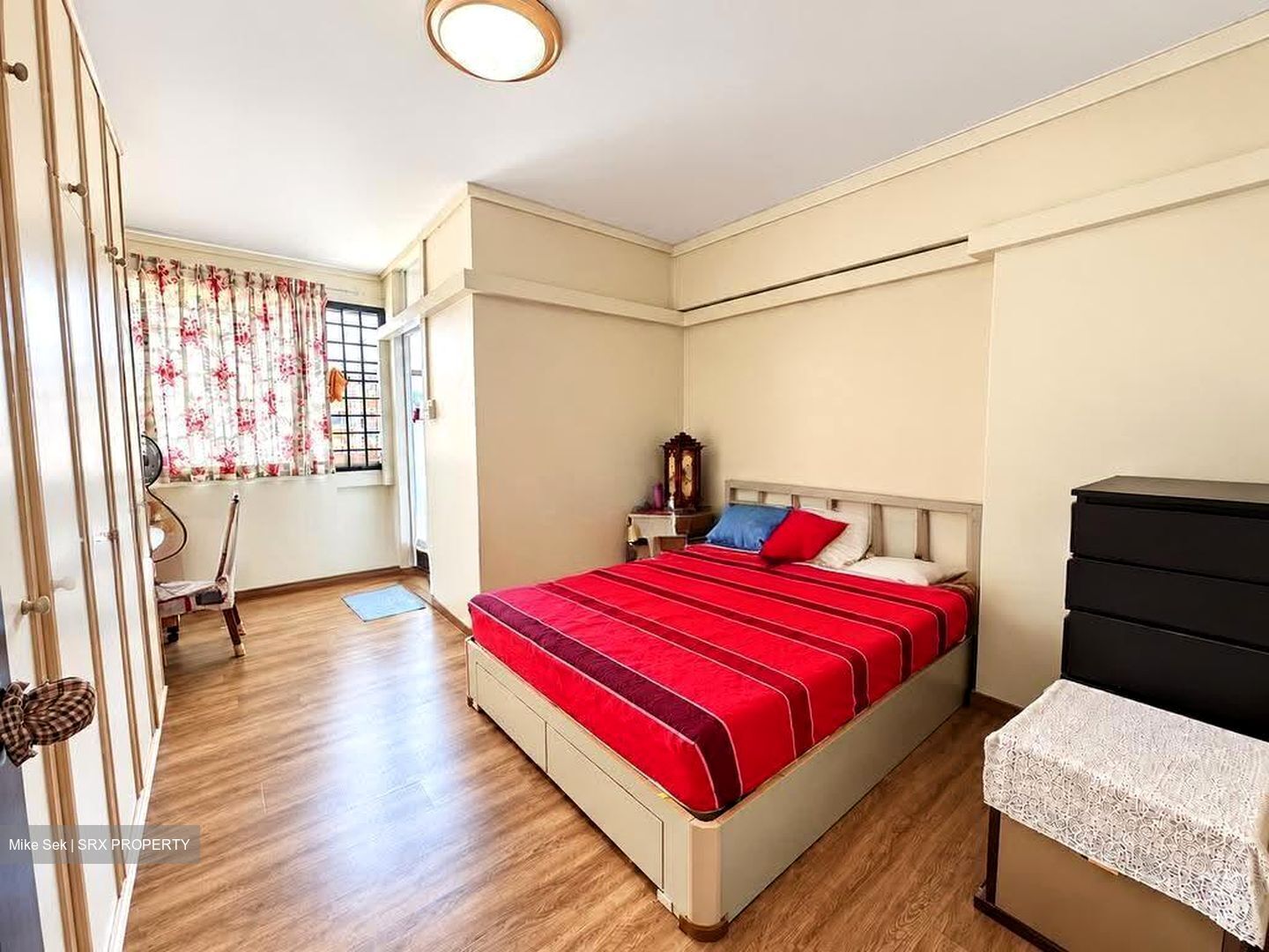 Blk 103 Pasir Ris Street 12 (Pasir Ris), HDB 5 Rooms #627906961